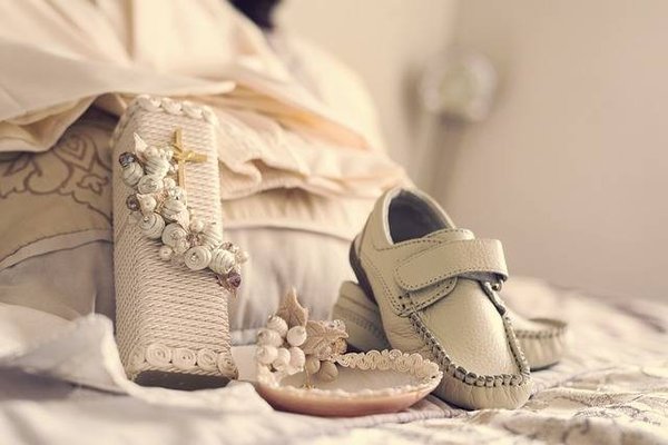 Cadeaux de baptême pour un bébé : faire le meilleur choix