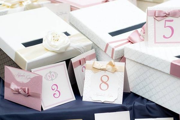 Des invitations de baptême uniques qui impressionnent