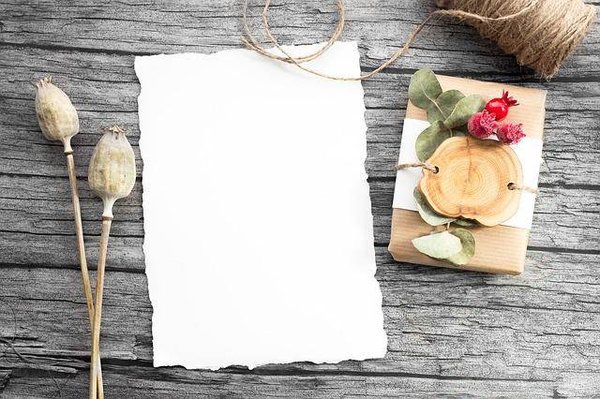 Choisir une invitation pour votre baptême : comment choisir le style qui vous convient ?