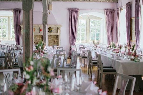 Décoration d'un baptême : ce qu'il faut savoir