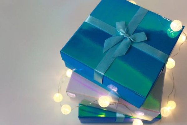 Où trouver des idées originales de cadeaux de baptême?