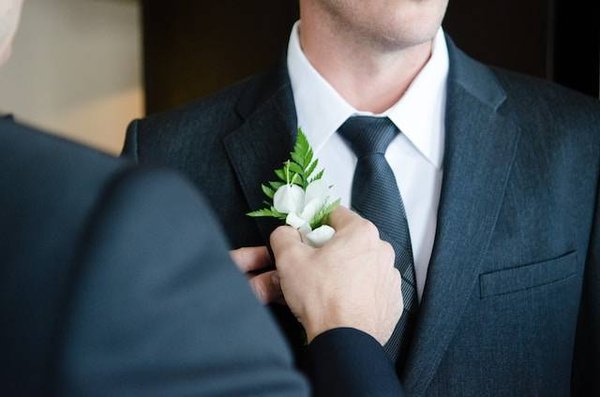 Comment choisir le parrain et la marraine d'un baptême ?