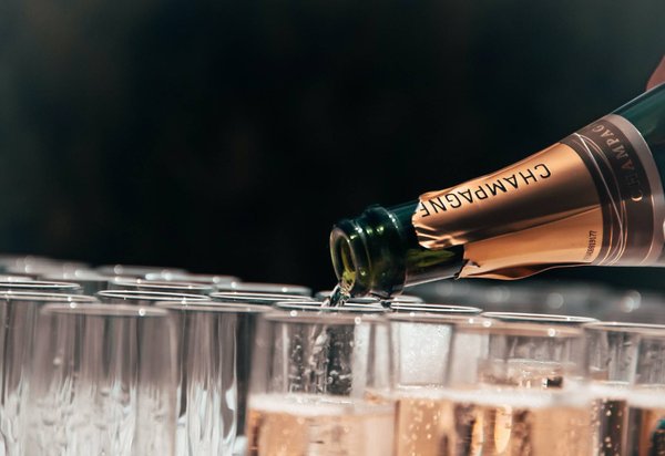 Quelles sont les boissons adaptées pour un baptême ?