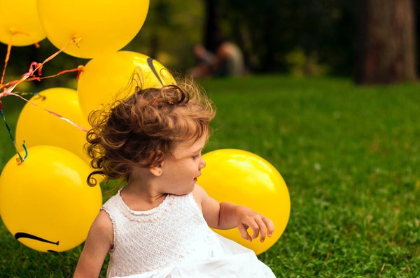 Comment habiller son bébé pour un baptême ?