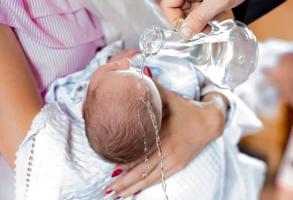 10 idées d'activités pour un baptême
