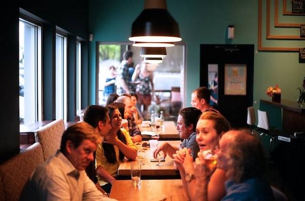 Les bons restaurants au bord de la seine à découvrir
